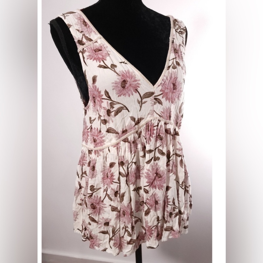 AMERICAN EAGLE OUTFITTERS TOP